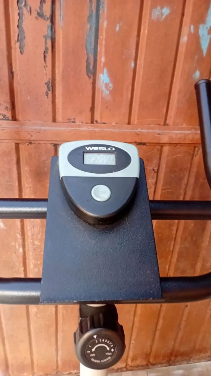 Bicicleta ergometrica weslo - Foto 3