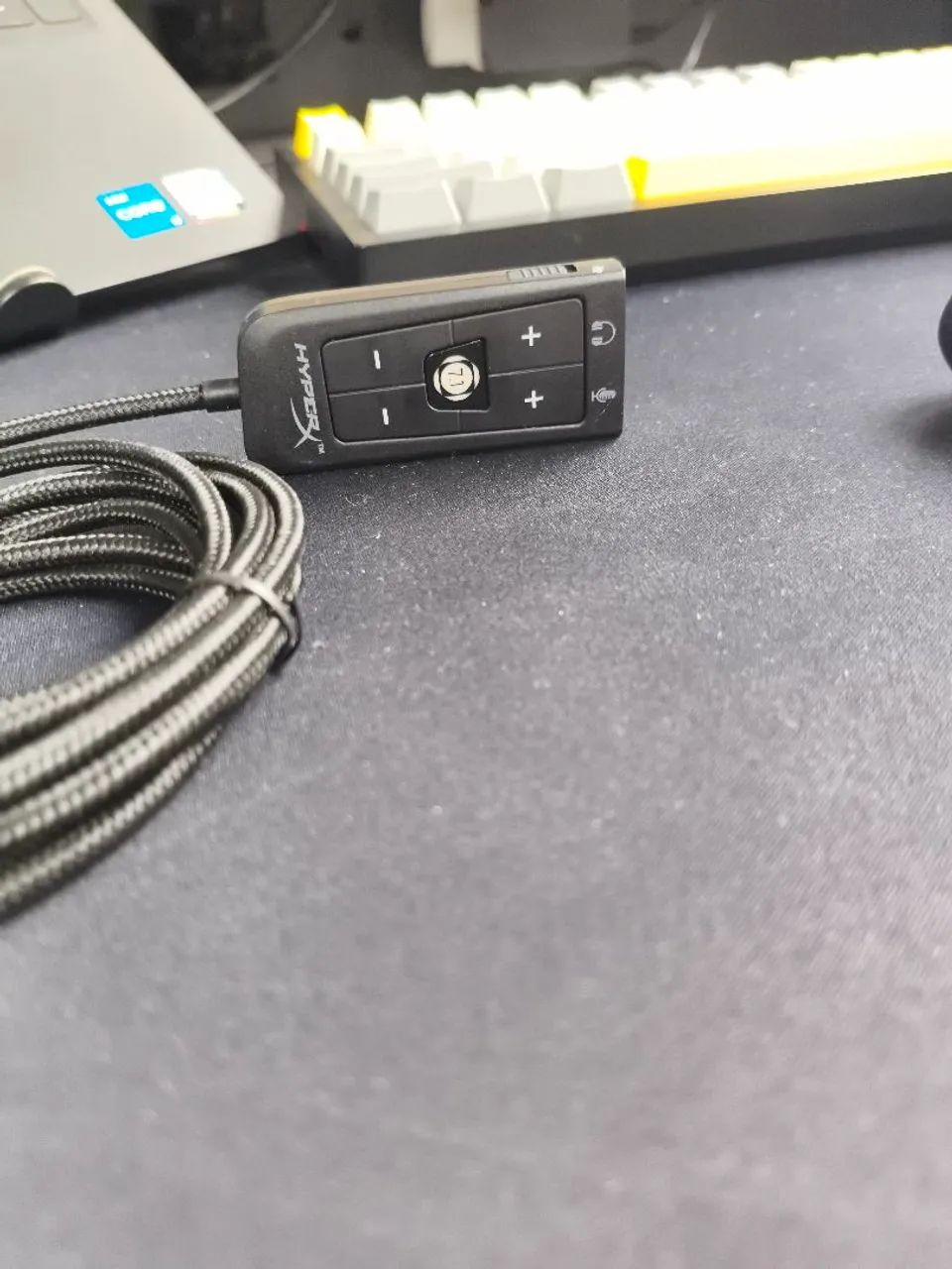 Headset Hyper-x Cloud II - Fones de Ouvido - Jardim Iririú