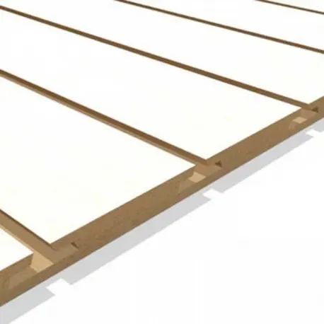 Painel Canaletado Novo 2,75 x 1,85 18mm - Foto 3