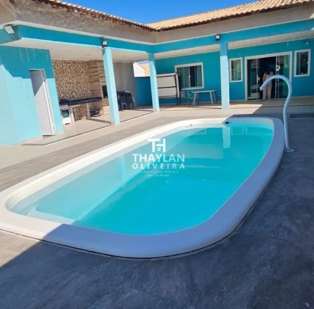 Foto - Cabo Frio - Samburá (Tamoios)