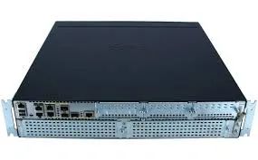 Roteador de serviços integrados Cisco Isr 4351 isr4351 - Foto 2