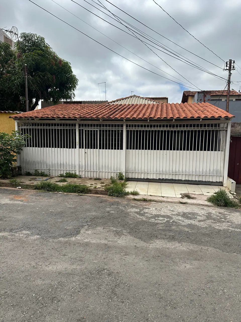 Foto - Brasília - Riacho Fundo I