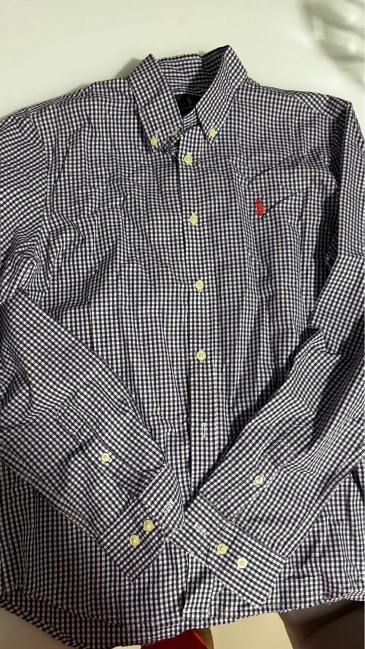 Camiseta Social Sérgio K