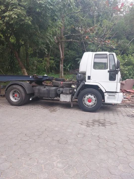 Ford Cargo 4031 2003 - Foto 3