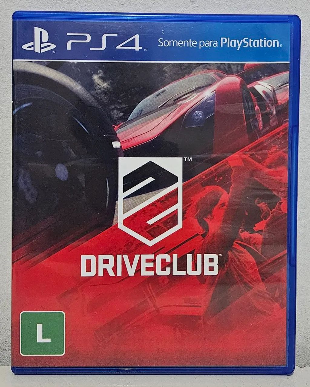 Driveclub (Legendas em Português) - Ps4