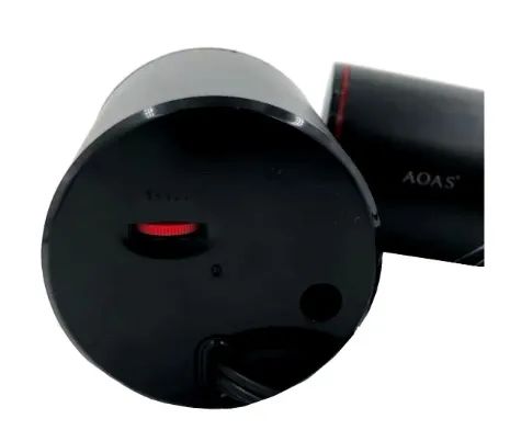 Caixa de Som Mini Subwoofer Aoas E-001 para Computador e Notebook  - Foto 3
