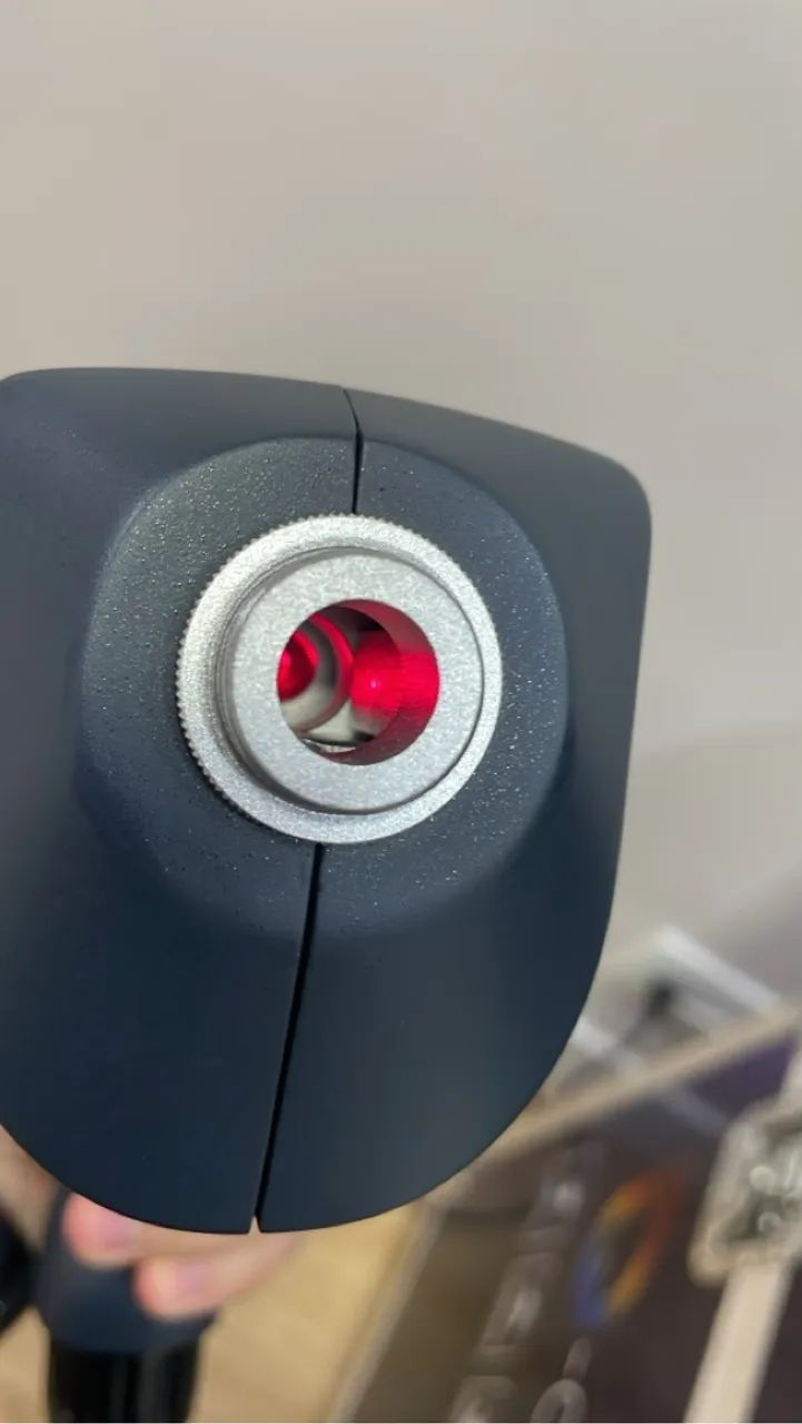 Locação Laser pra remoção de tatuagem, despigmentação e peeling de Hollywood  - Foto 4