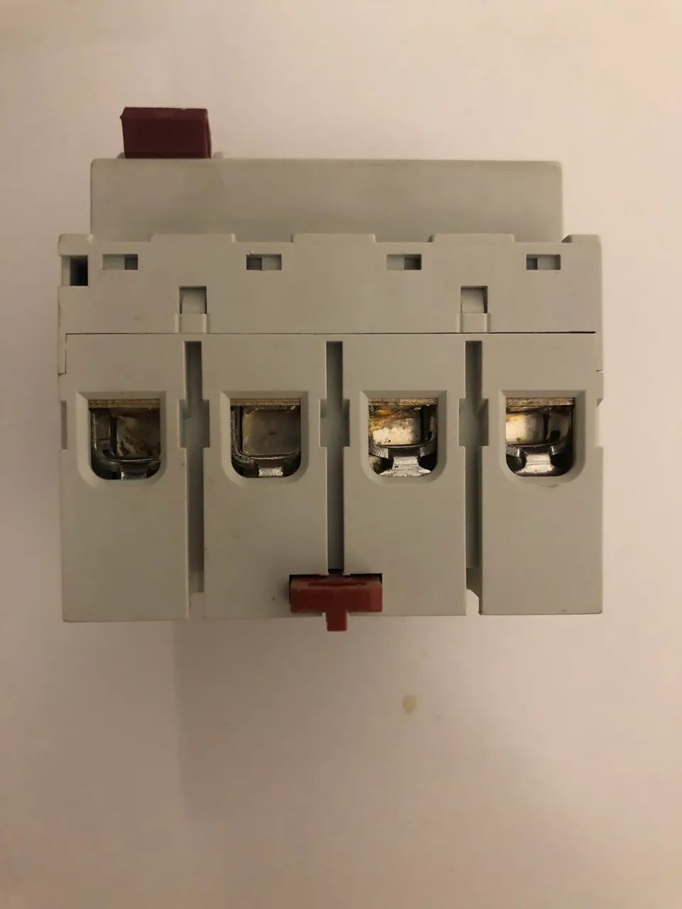 Interruptor diferencial - Foto 2