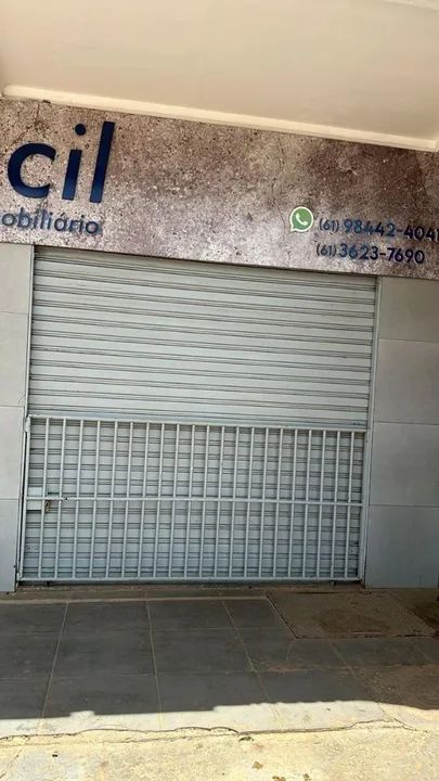 Loja no Centro do Jardim Ingá - Livre a proposta - Foto 5