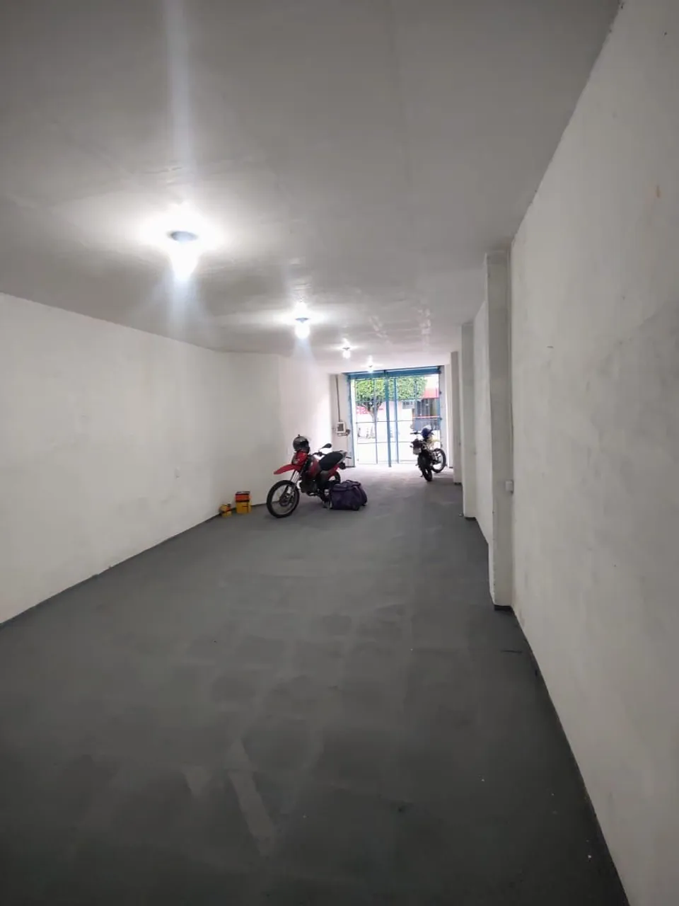 Sala comercial