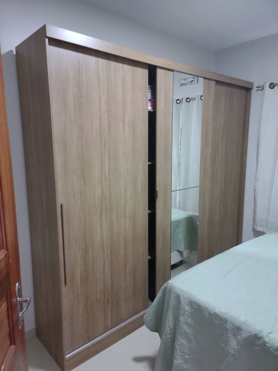 Aluguel de apartamento  - Foto 5