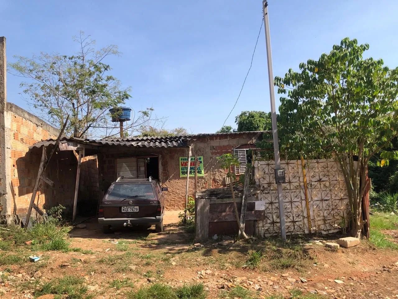 Lote no Setor Habitacional nova Betânia DF ! - Foto 2