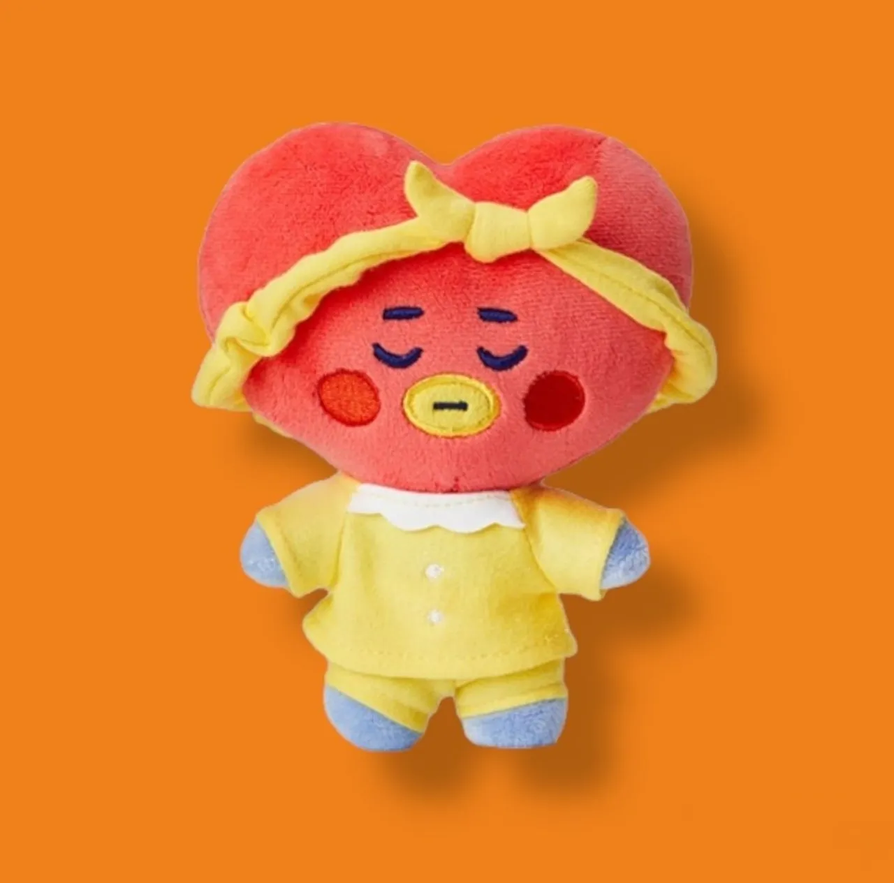 Plush TATA - BT21-BTS