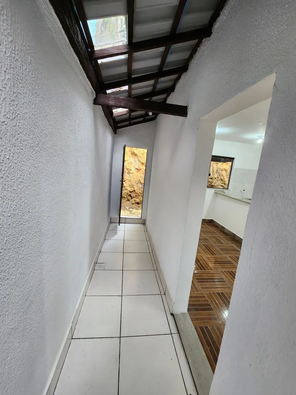 Linda Casa Cond. Covanca com garagem  - Foto 11