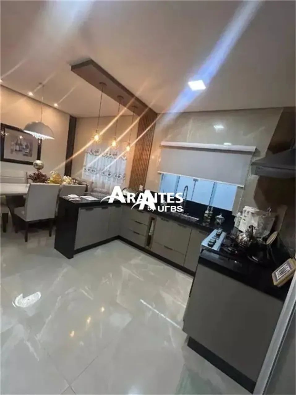 Casa com 185m² 3 quartos à venda no Jardim Sul - Foto 4