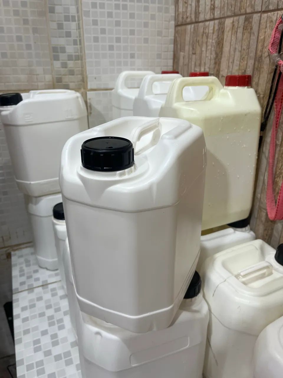 Galão de 5 Litros - Foto 3