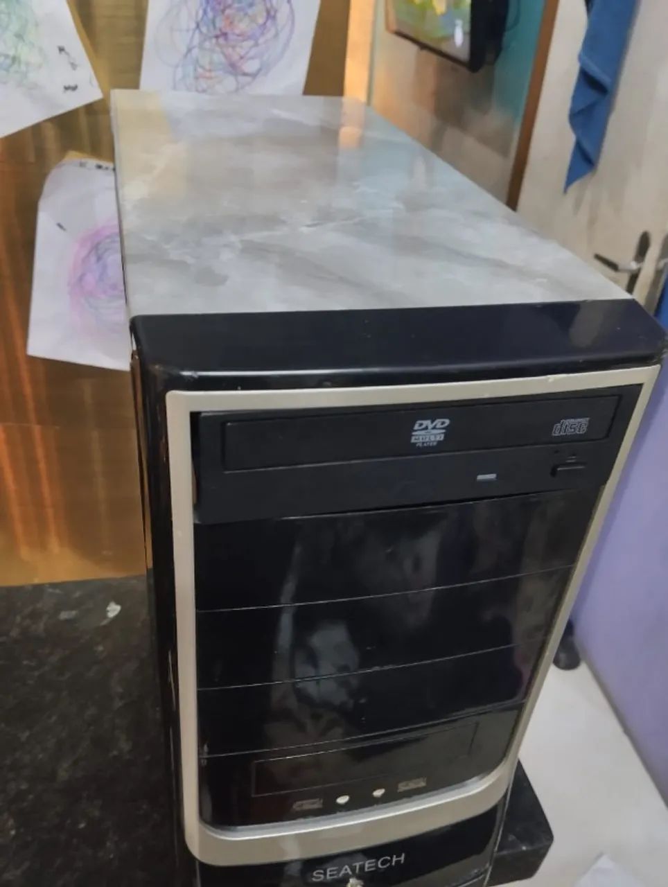 Cpu i5 3570 3.40Ghz Ddr3 8G Hd 80G Windows 1064363329478403120