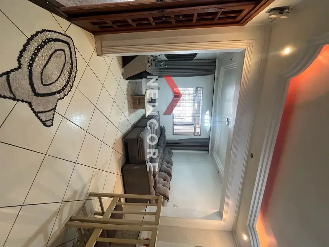 Casa em Rua Jutaí - Cidade Parque Alvorada - Guarulhos/SP