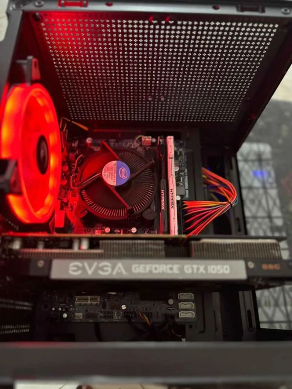 Pc gamer i7 - gtx 1050 evga - Foto 2