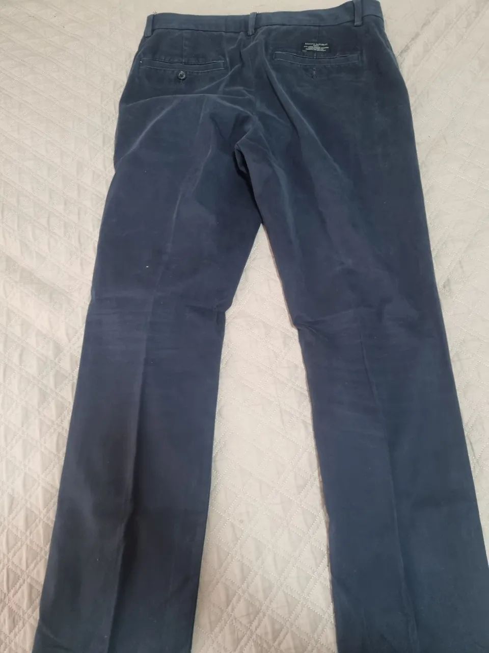 Calça Sarja Banana Republic Tam 40 - Foto 3