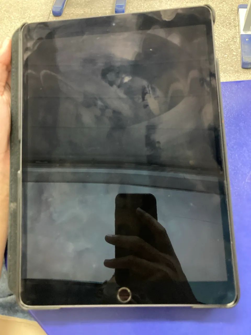 iPad Air 3 - 64GB | A2152 - Tablets e E-Readers - Parque Paraíso