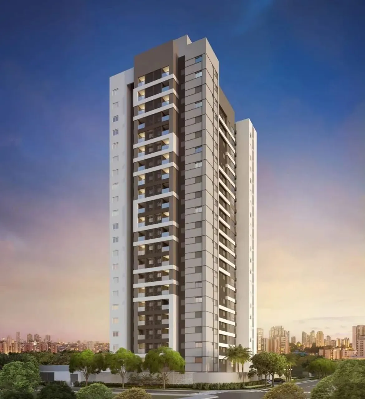 Vivet mobiliado 1º andar