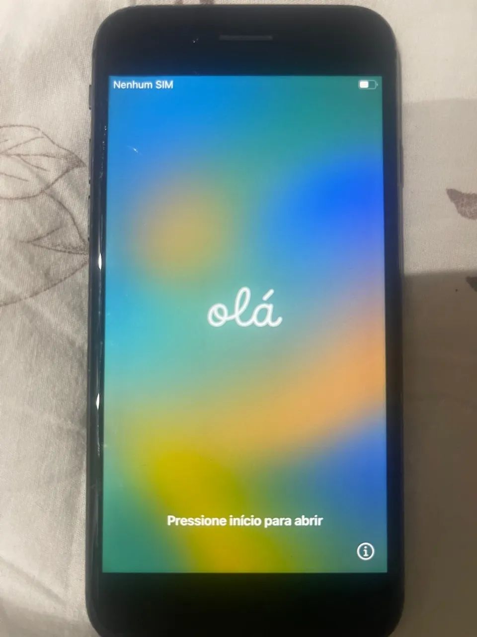 iPhone 8