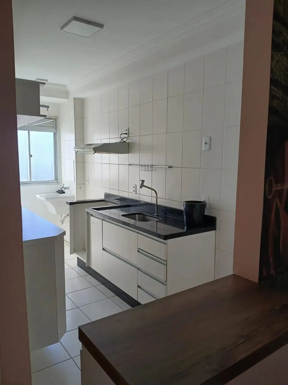 APARTAMENTO PARA LOCACAO ILHAS DO CARIBE BRAGANCA PAULISTA