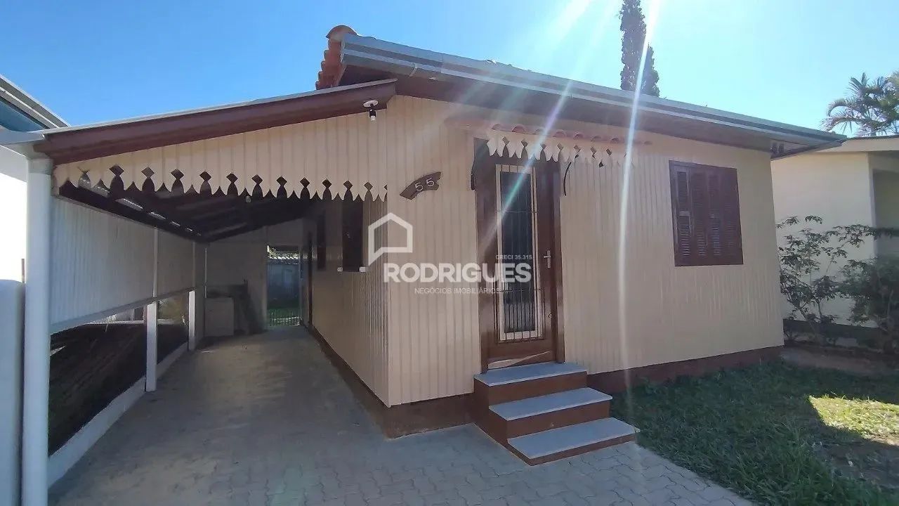 Casa em Jardim América, São Leopoldo/RS - Foto 2