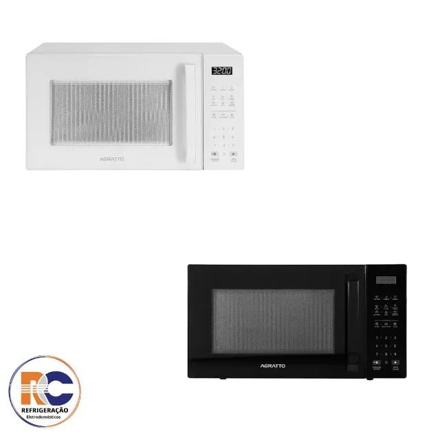 MICRO-ONDAS 32L 220V AGRATTO