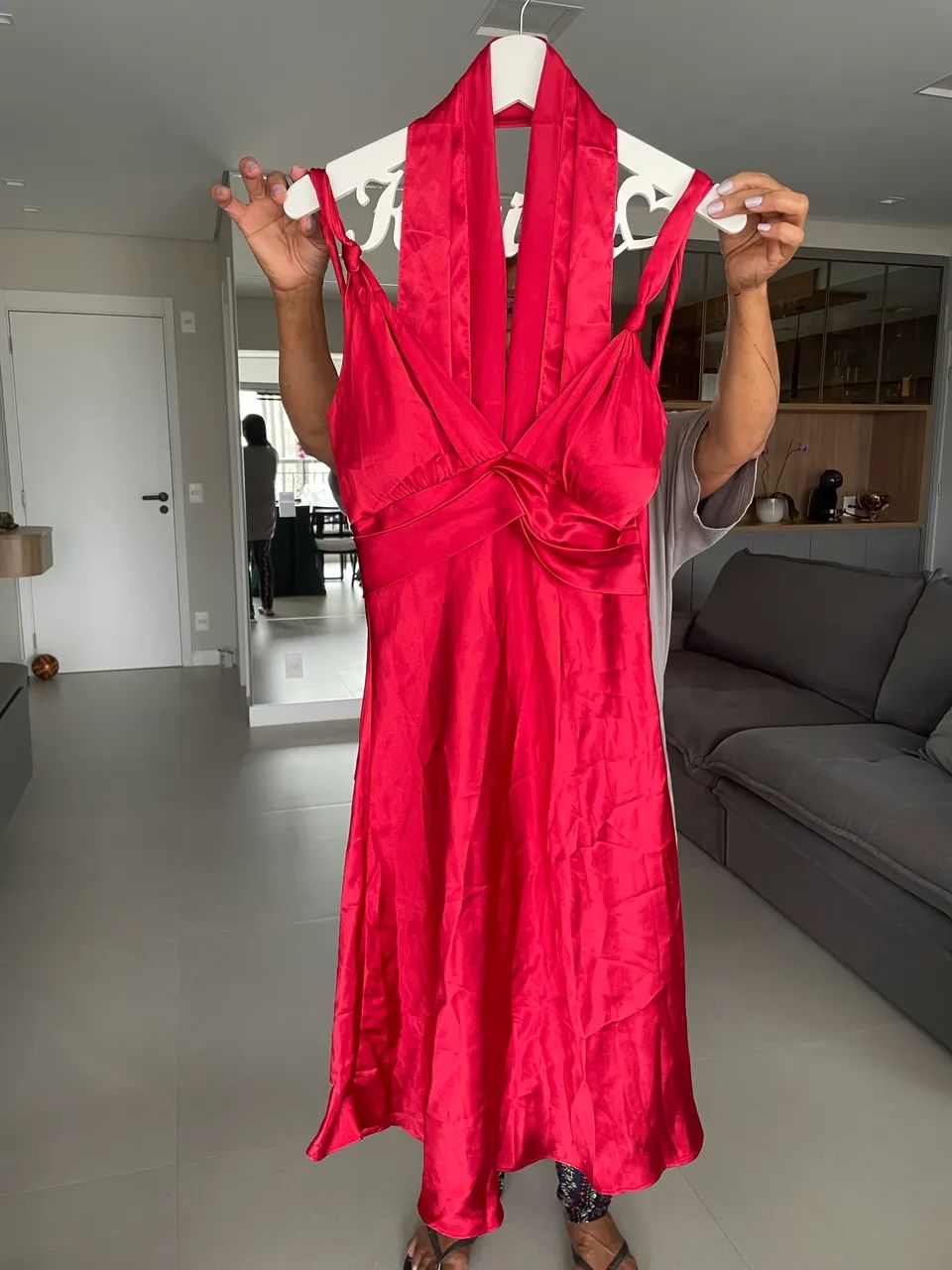 Vestido de festa - Foto 3