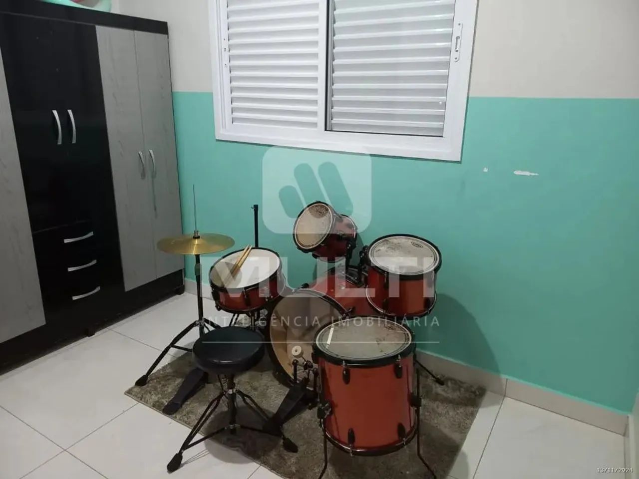 Casa Condominio - JARDIM HOLANDA - Foto 4