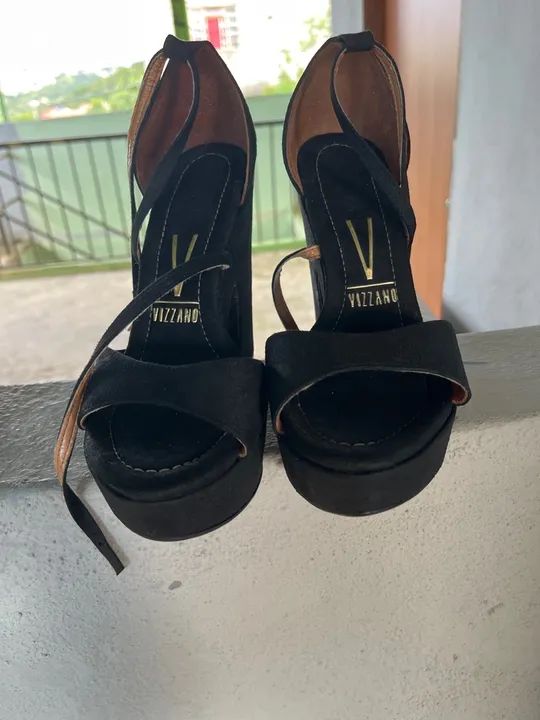 salto alto vizzano  - Foto 2