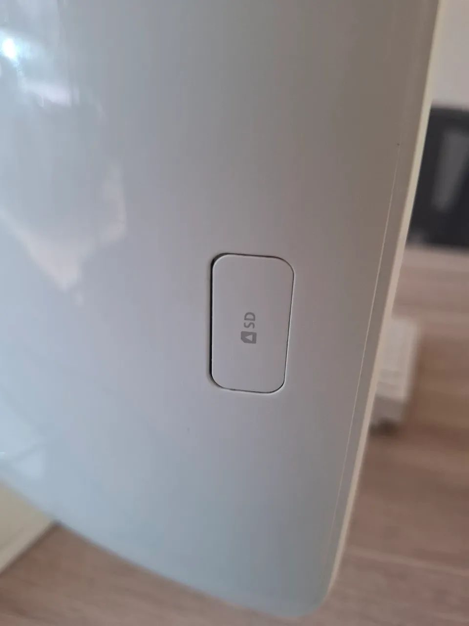 PC All in One Samsung Intel Celeron 3865U Dual Core 7 Geração  1.8 GHz - Foto 5