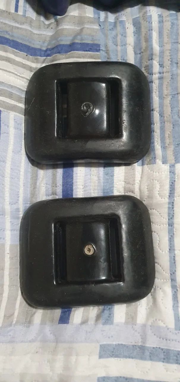 Pedras lastro mergulho