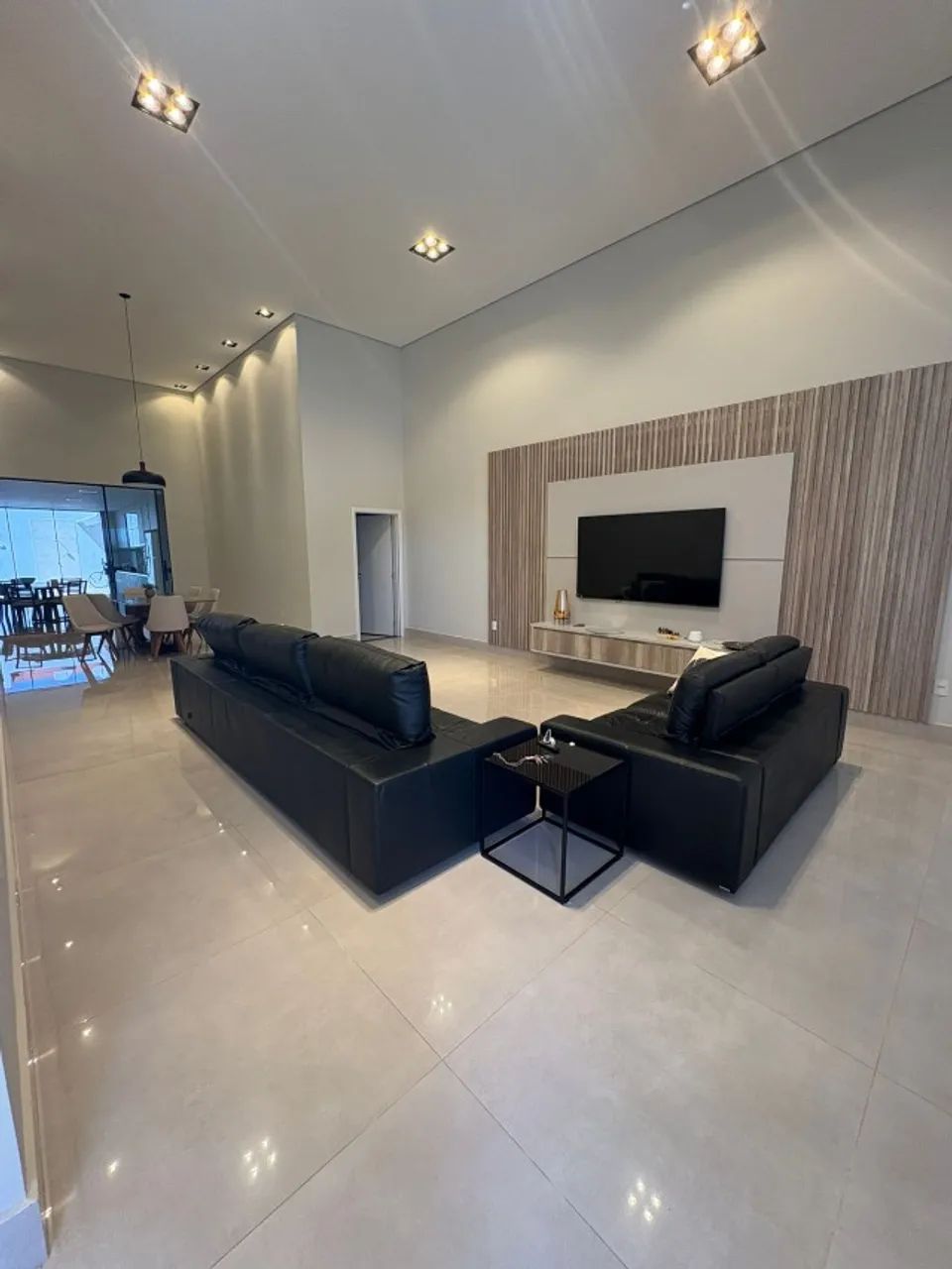 Excelente casa na Ponte Alta Norte - Foto 3