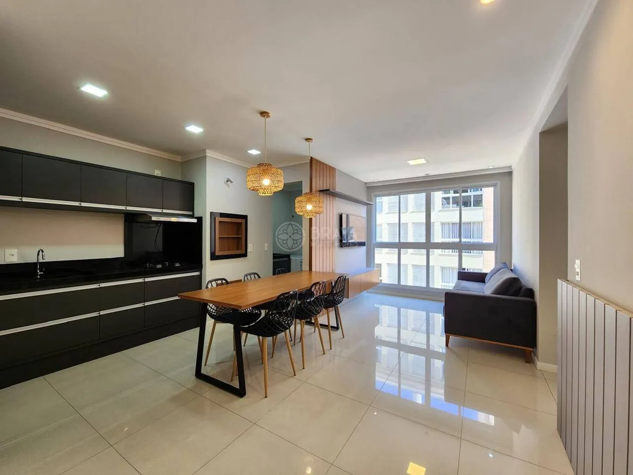APARTAMENTO GARDEN VILLAGE NAÇÕES, BALNEÁRIO CAMBORIÚ