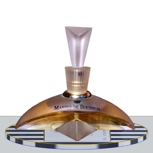  Marina de Bourbon Classique Edp 100ml - Foto 4
