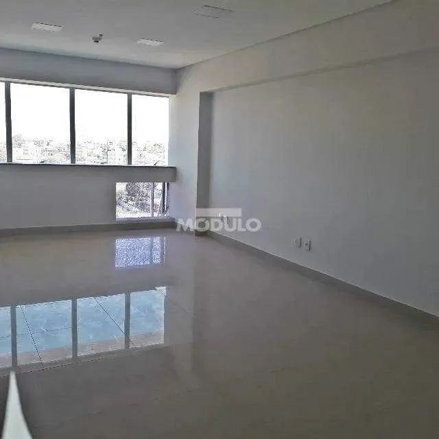Sala comercial para locação, bairro Nossa Senhora Aparecida - Foto 4
