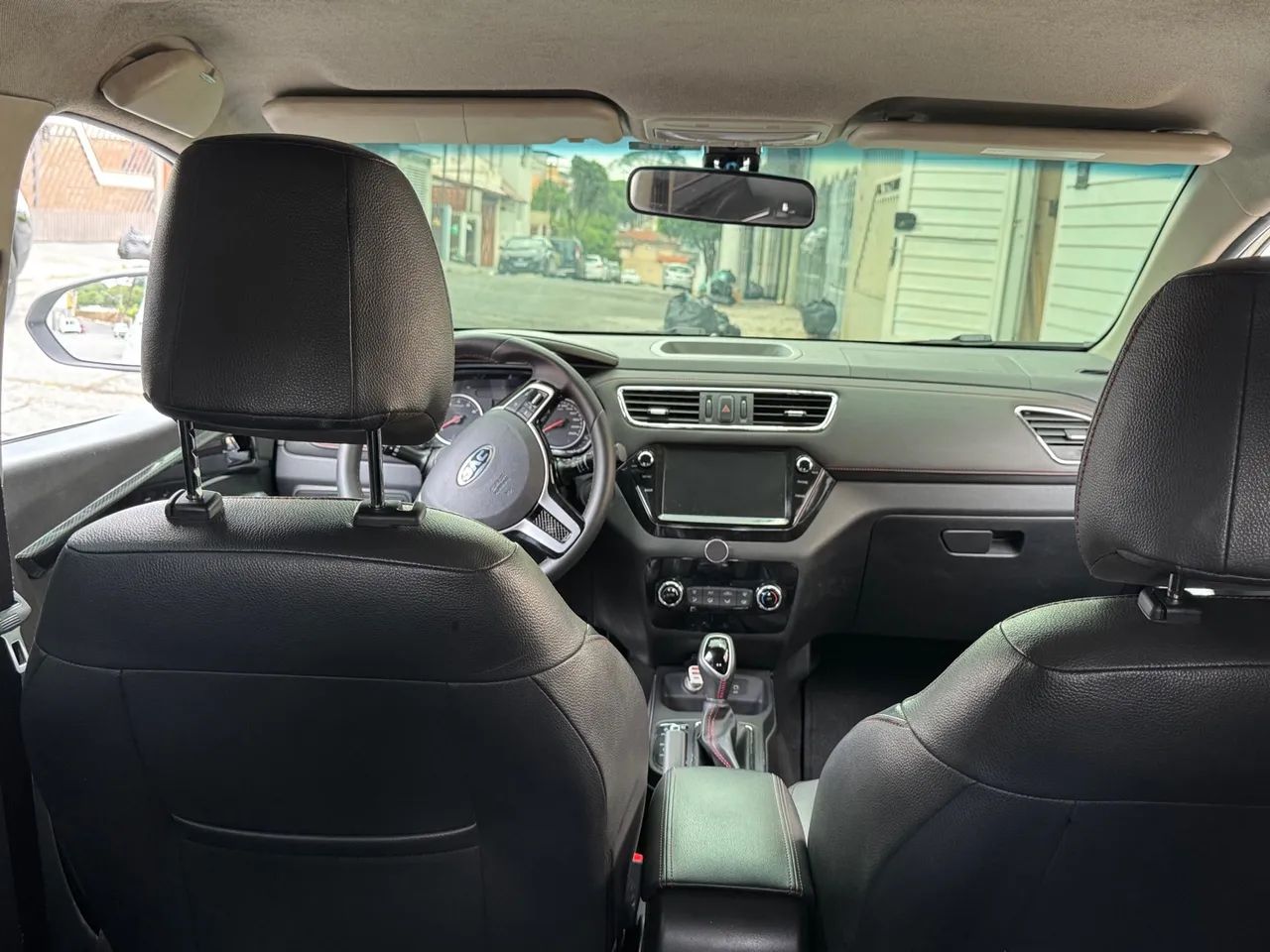 T40 Carro em ótimo estado! - 2019 - Foto 3