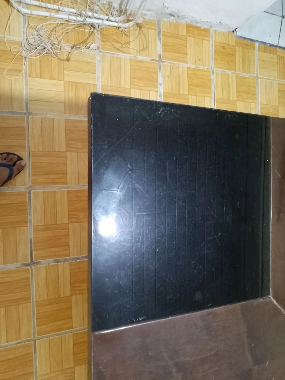 Mesa de Jantar em Madeira - Foto 5