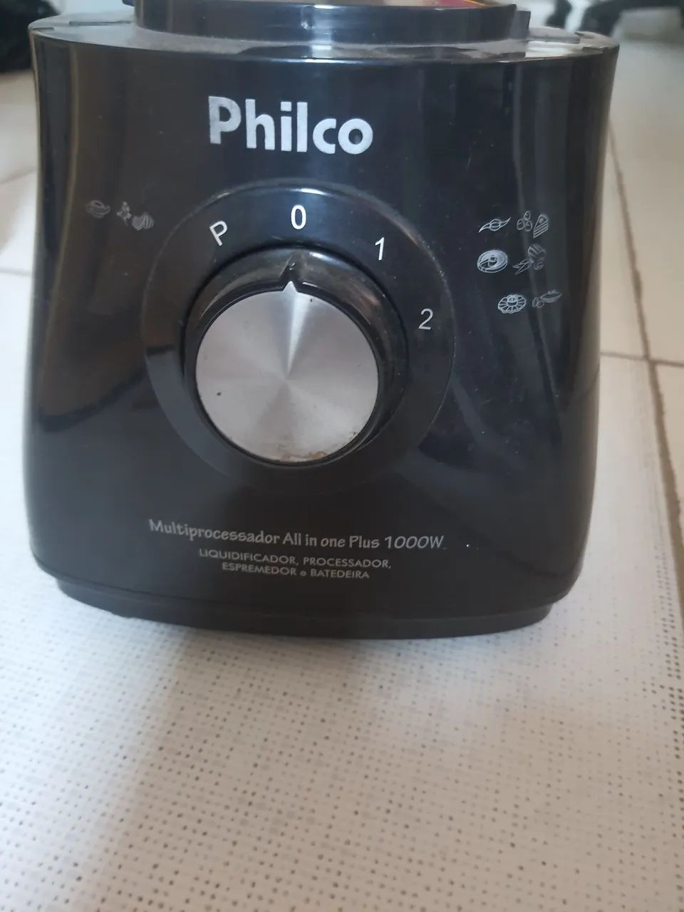Liquidificador Phico  - Foto 5