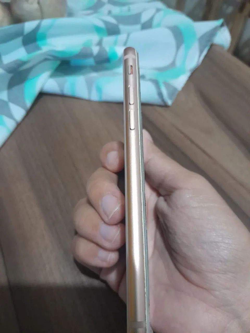 iphone 8 256gb - Foto 4
