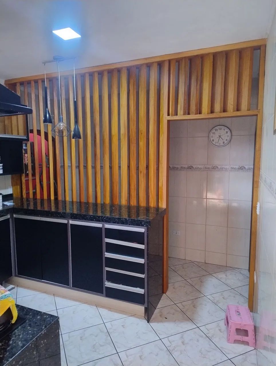 Portas instalação  - Foto 2