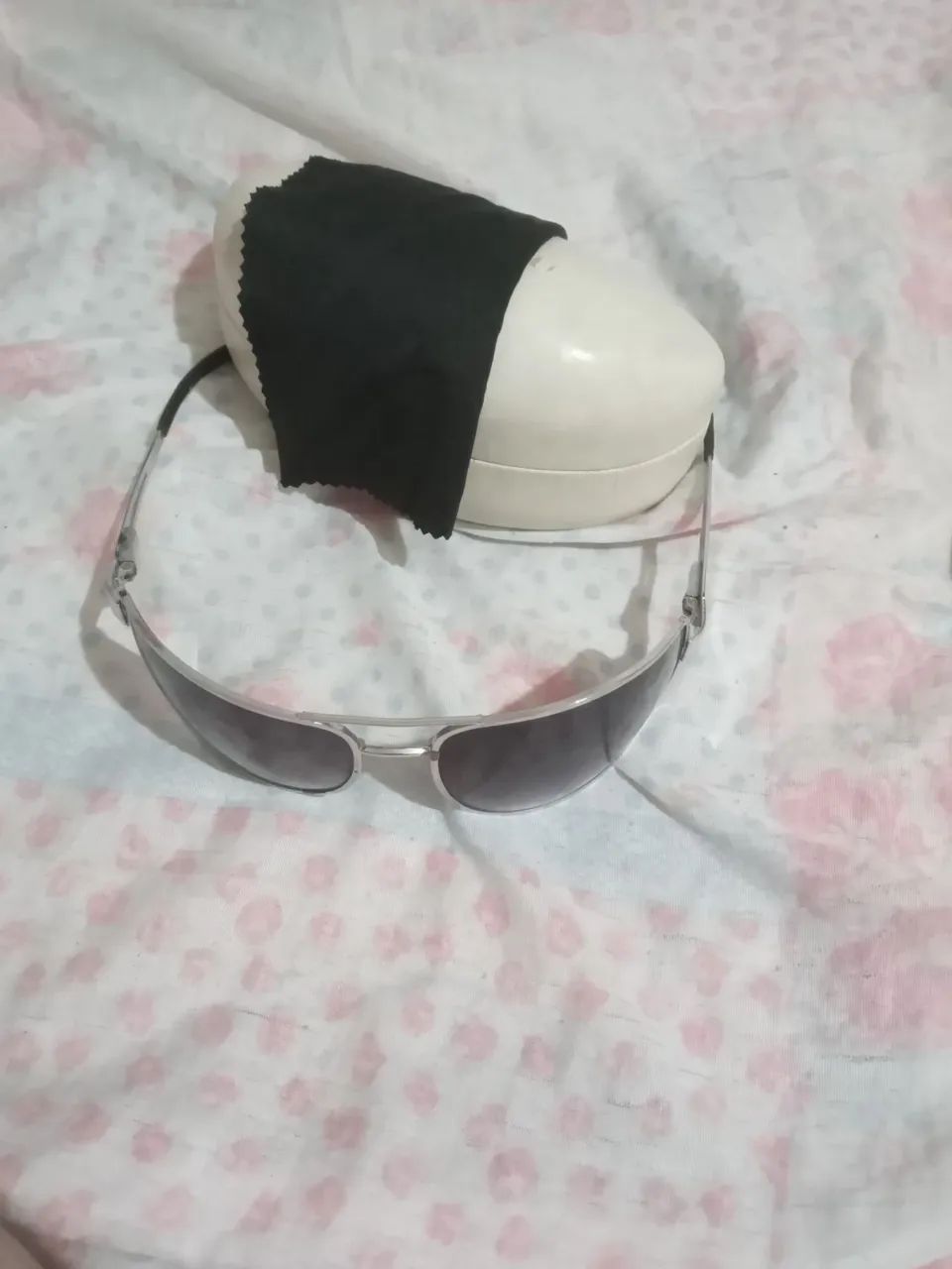 Óculos de sol feminino - Foto 2