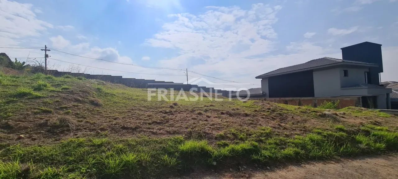 Terreno à venda no condomínio Park Campestre I - Foto 5
