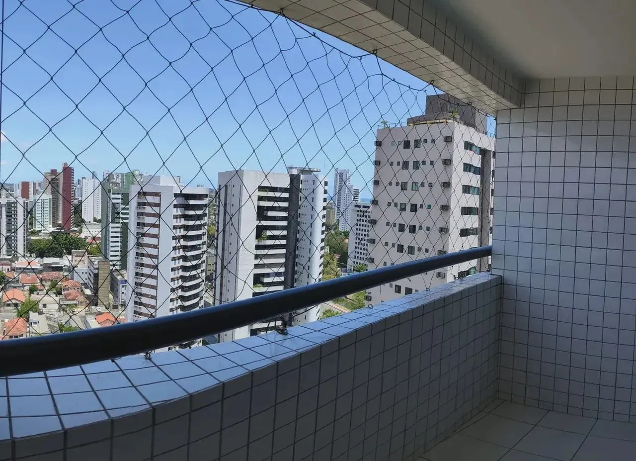 EAO | Edifício Morada São Salvador | 78m² | 3 Quarto, com 1 Suítes | Lazer Completo | Espi
