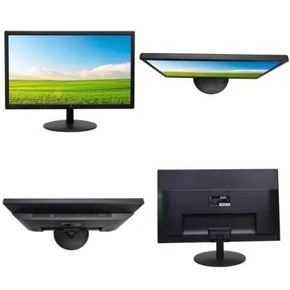 Monitor LED 19'' Brazil PC| NOVO - Foto 3