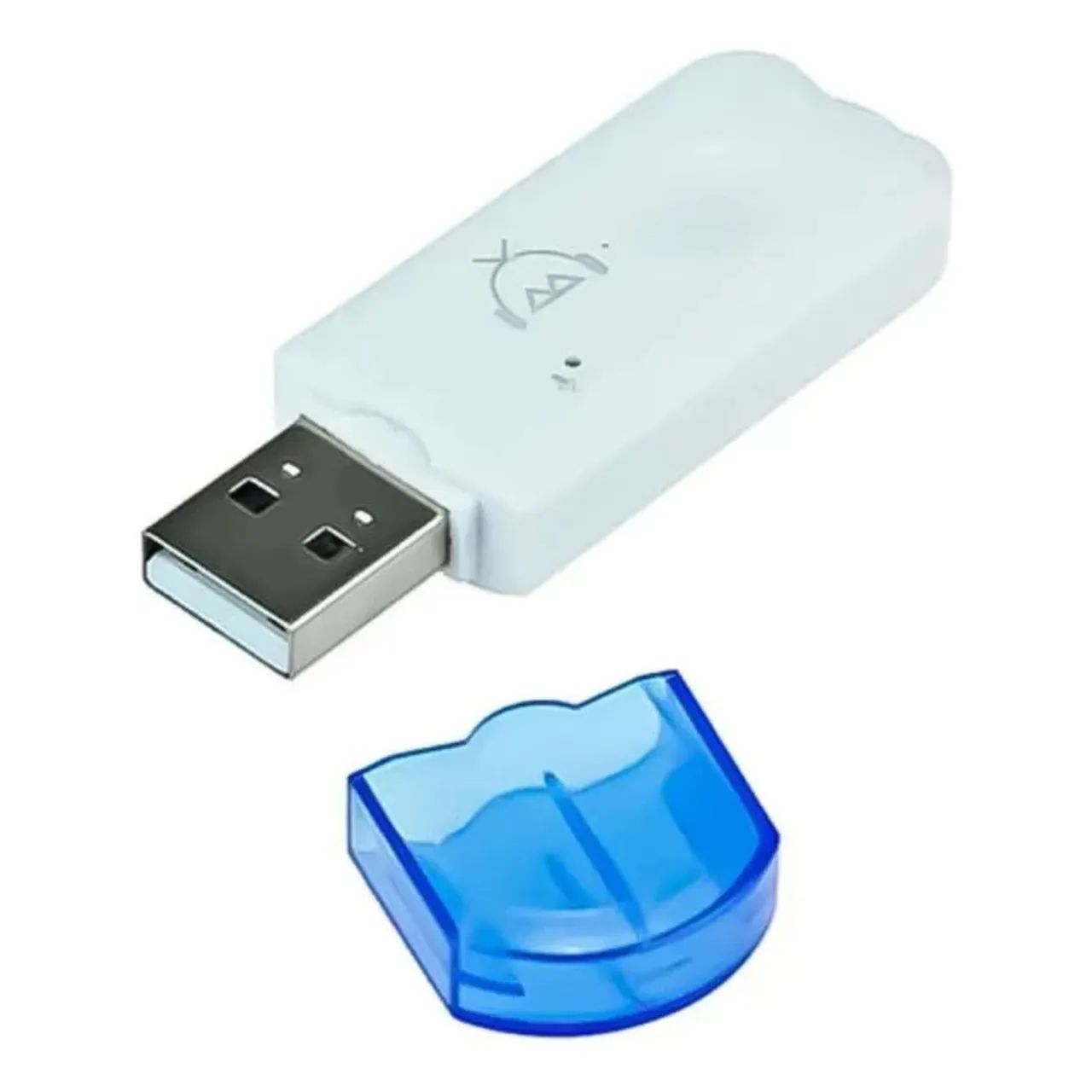 Adaptador Bluetooth Usb pra Som