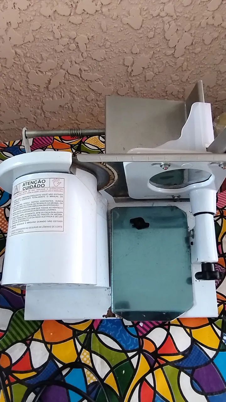 Fatiador de frios64313657943810121